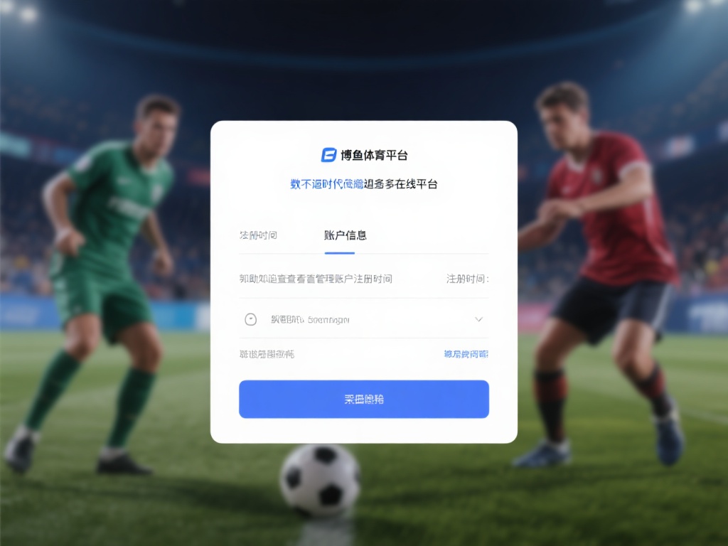 在数字化时代，越来越多的人选择在线平台进行体育娱乐