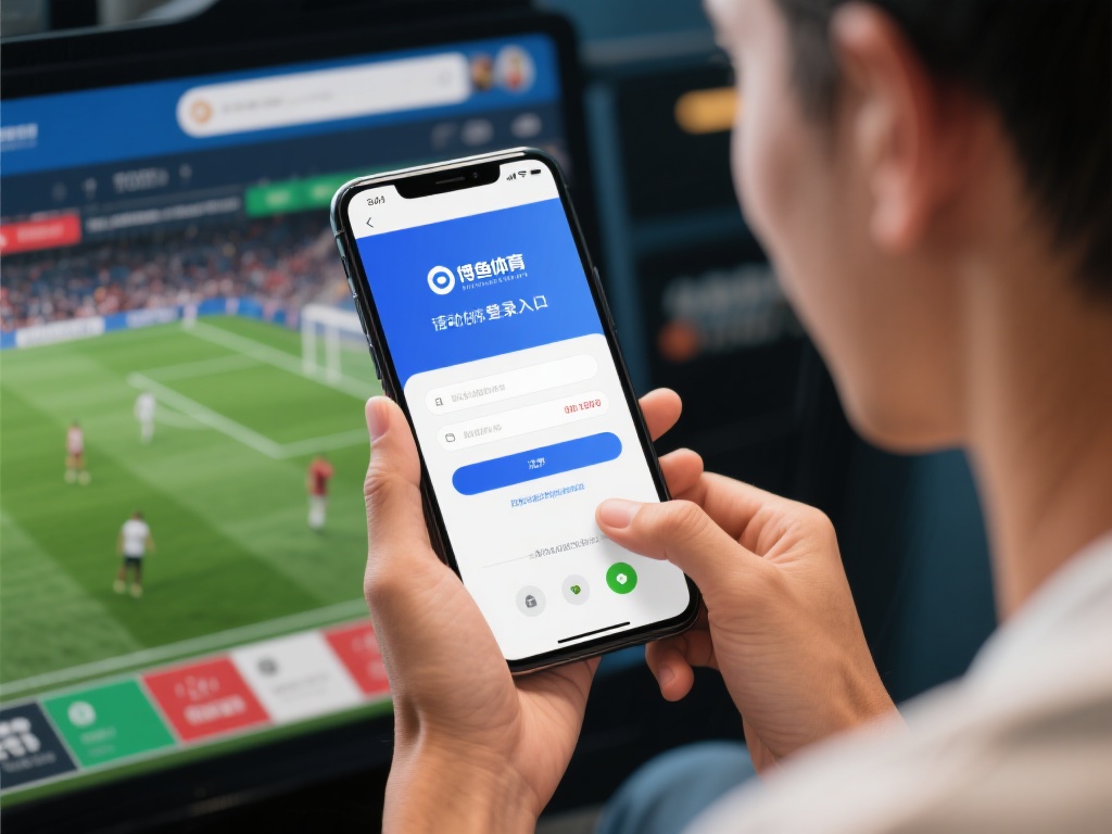 在过去，参与体育赛事投注可能需要繁琐的步骤，甚至需