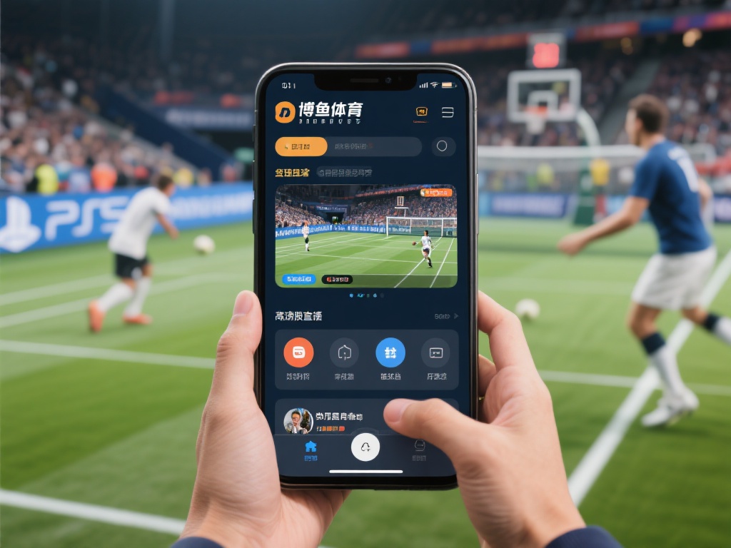 在众多体育平台中，博鱼体育官方官网凭借其卓越的服务