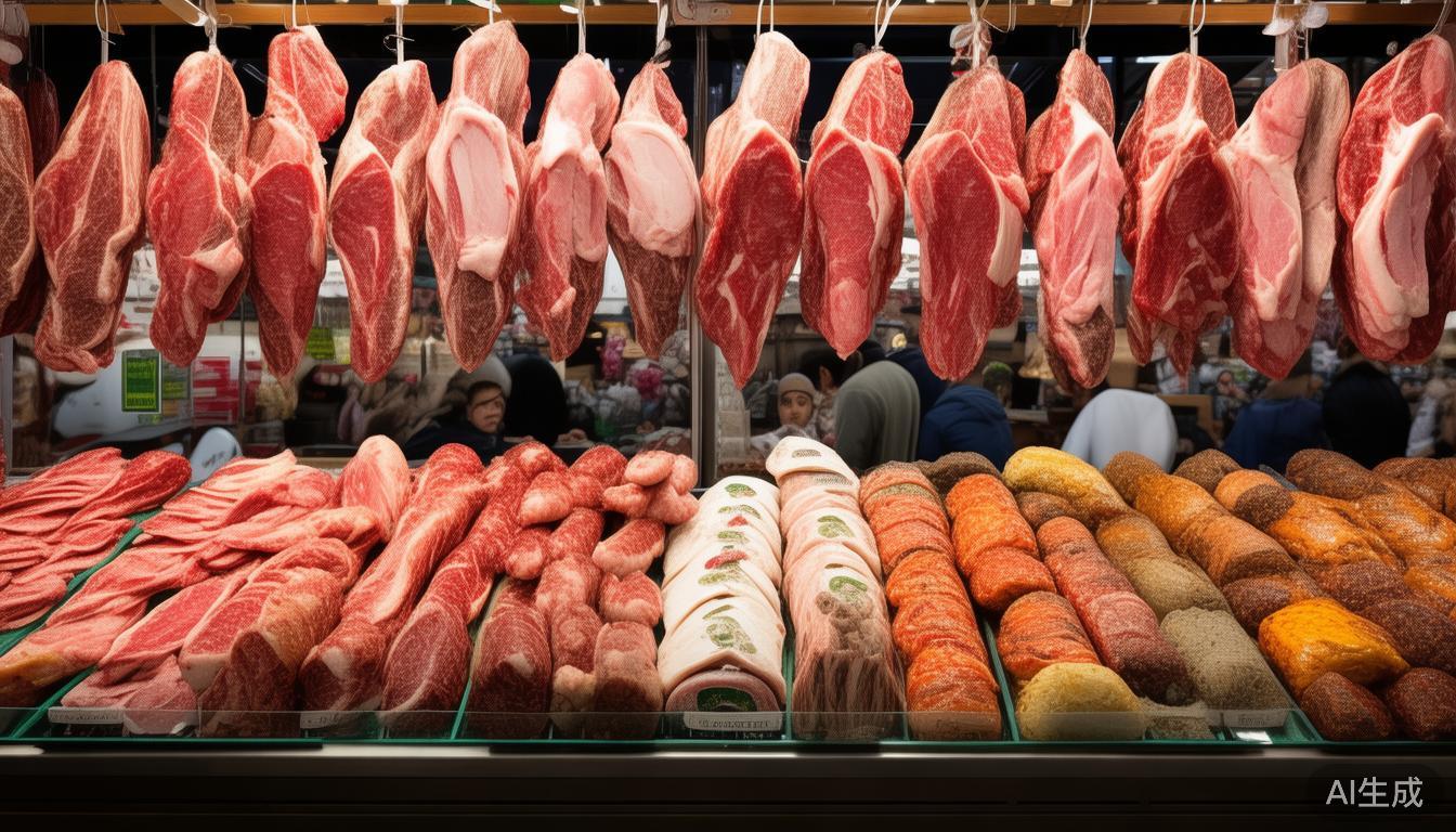 博山体育路鱼羊生鲜超市全面推荐与优惠攻略，尽享新鲜品质与实惠优惠