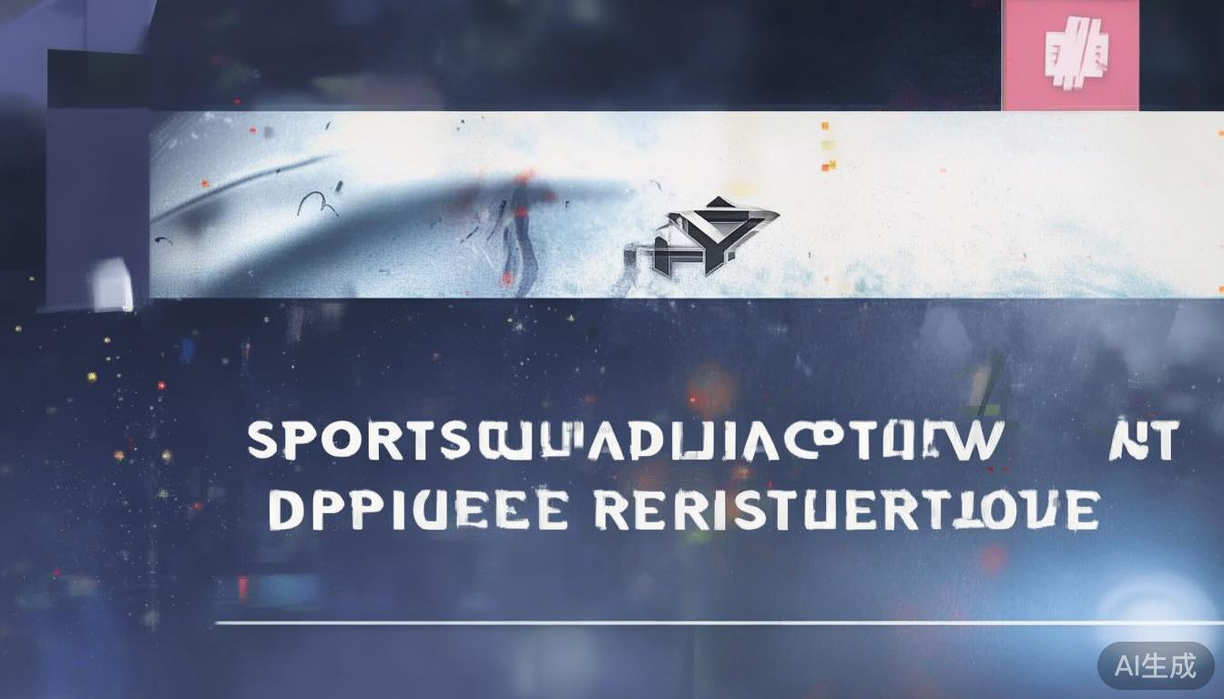 在当今体育行业不断发展的背景下，合法合规的运营成为