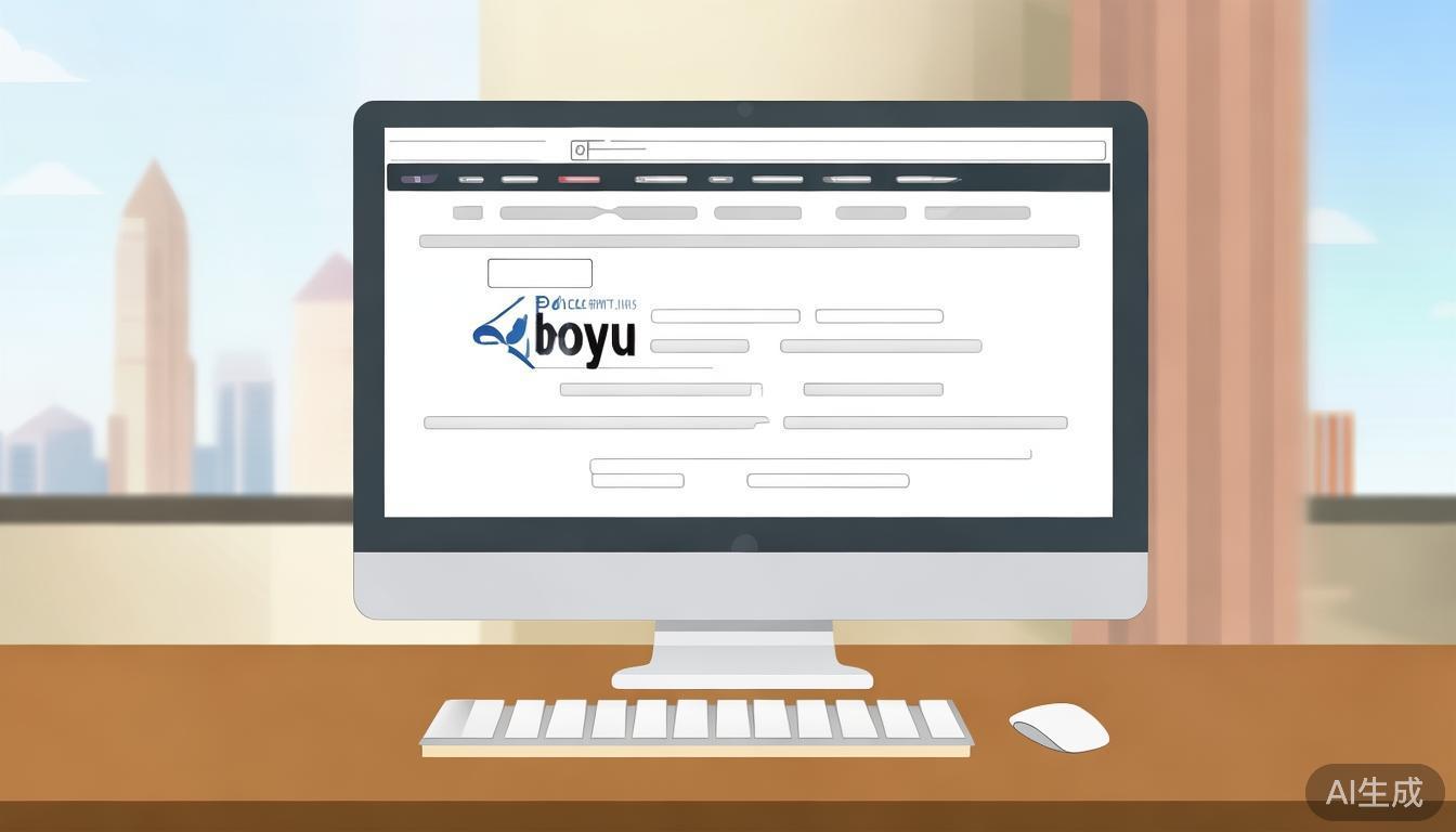 步骤一：访问官方网站
在电脑或移动设备的浏览器中