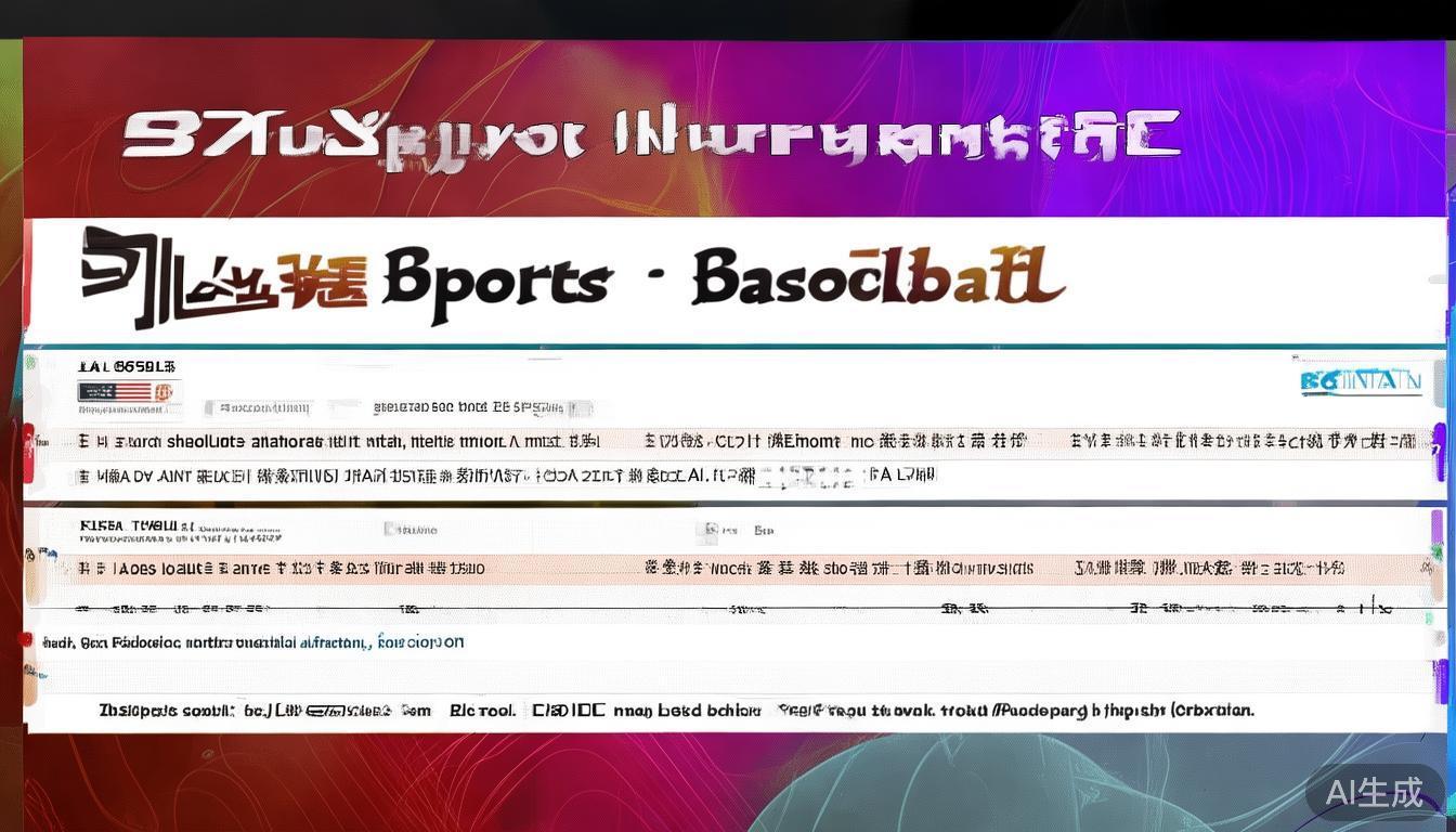 一站式获取高质量赛事信息，首先要依托于权威可靠的渠
