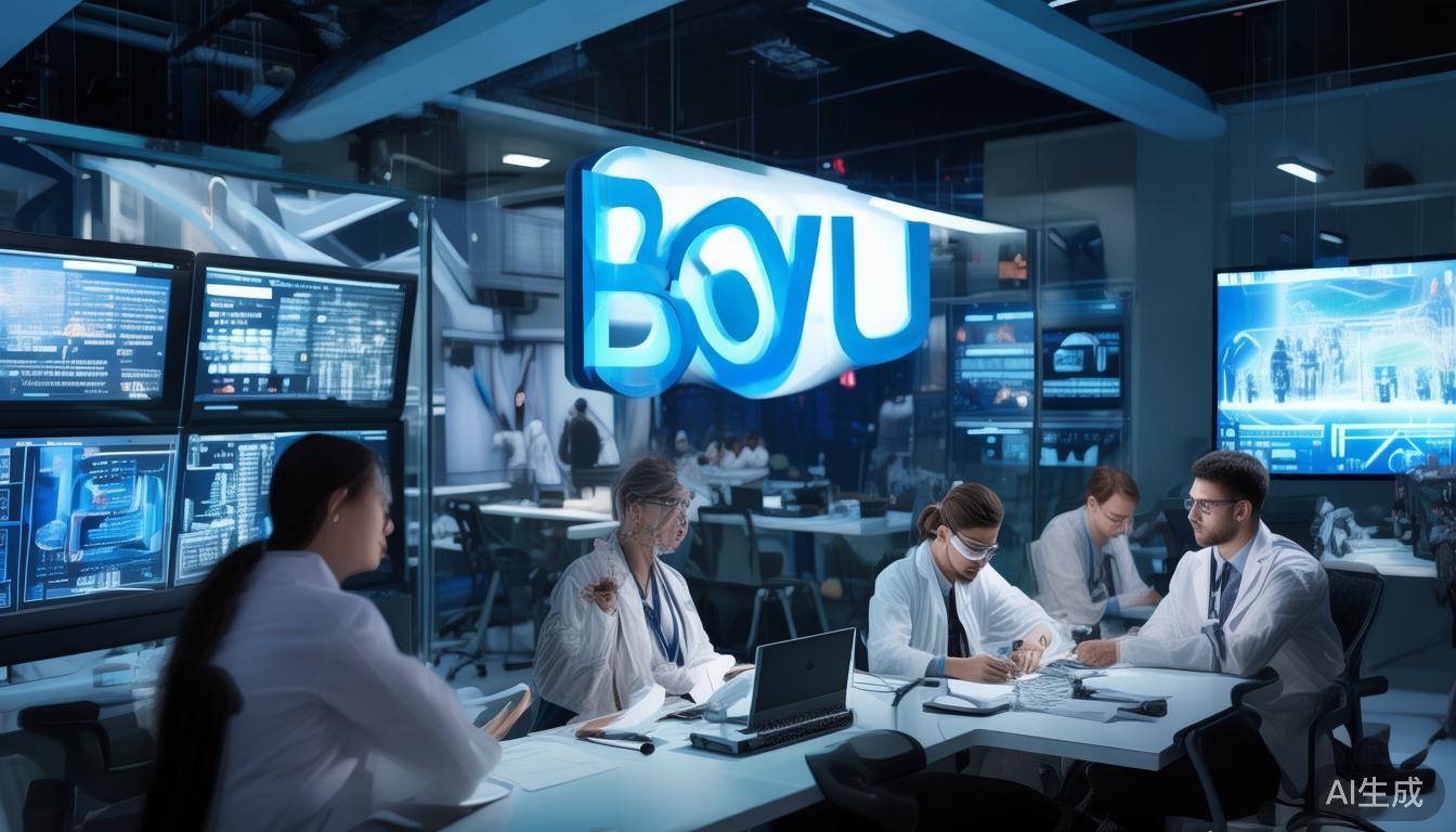 成立于近年来的博鱼体育科技有限公司，专注于体育科技