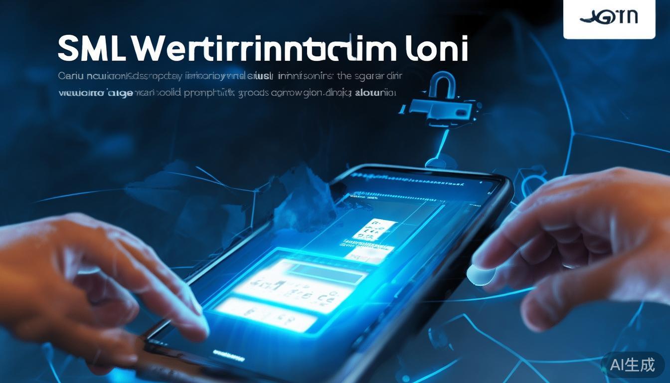 短信验证码登录
结合手机验证，用户在输入账号后即