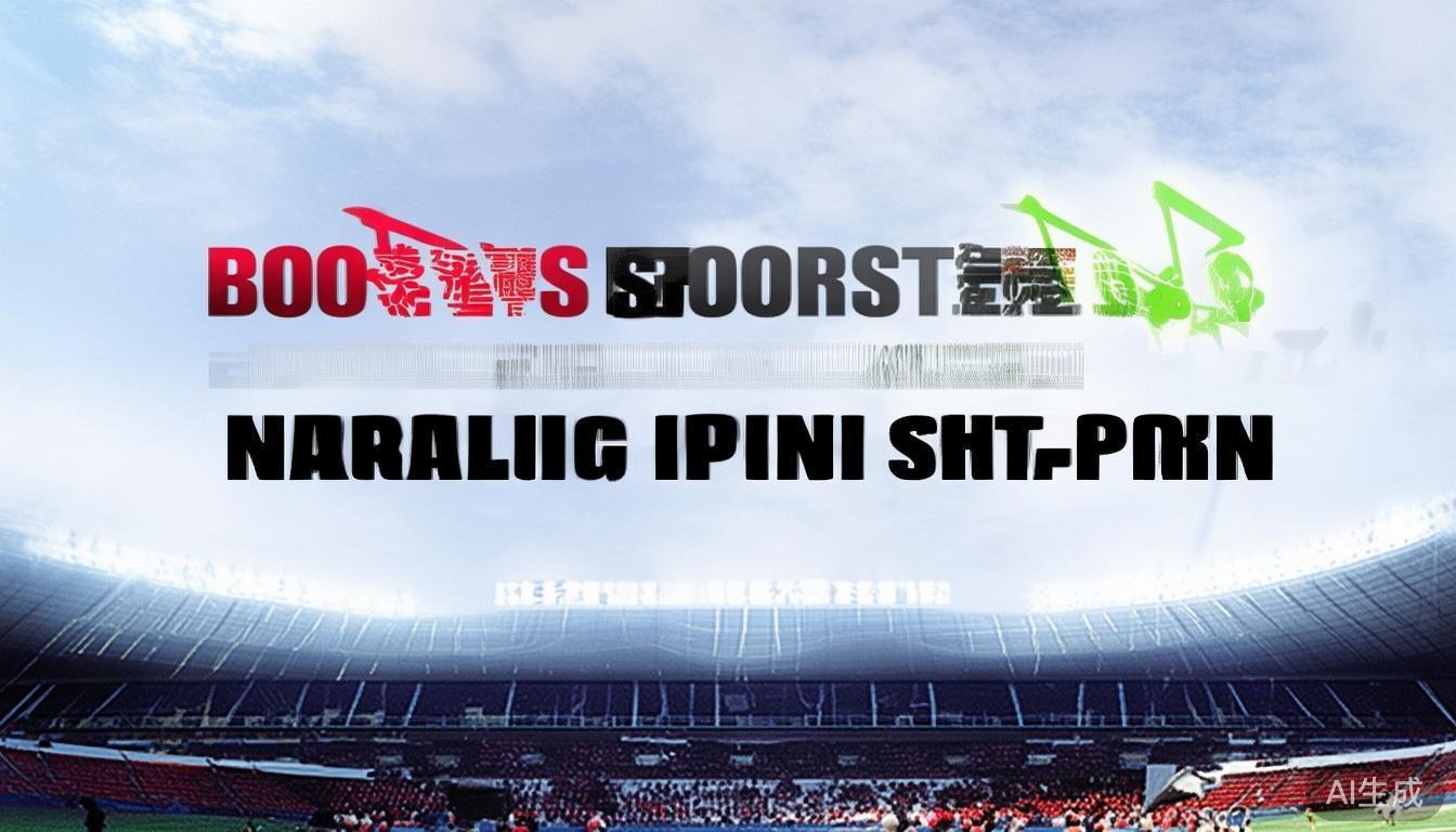 在当前互联网高速发展的背景下，越来越多的体育爱好者