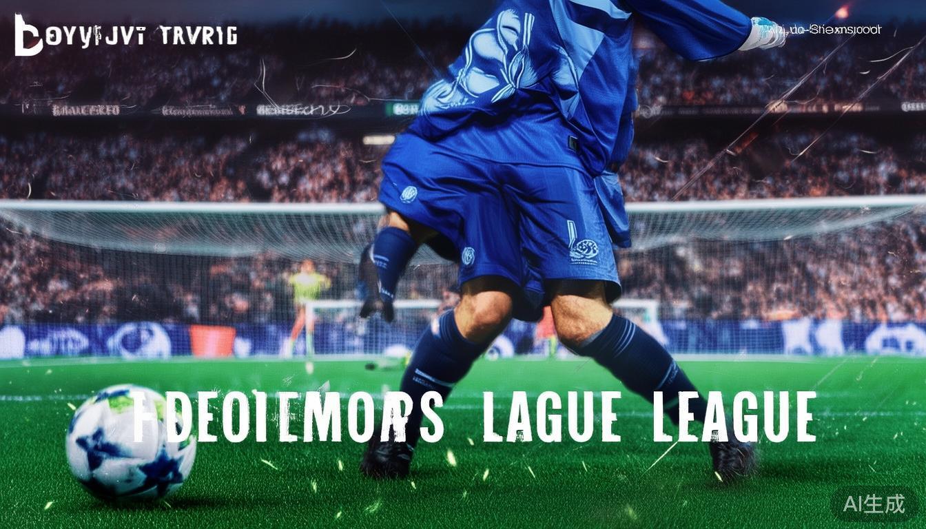 随着欧洲冠军联赛的逐步推进，全球球迷的目光都集中在