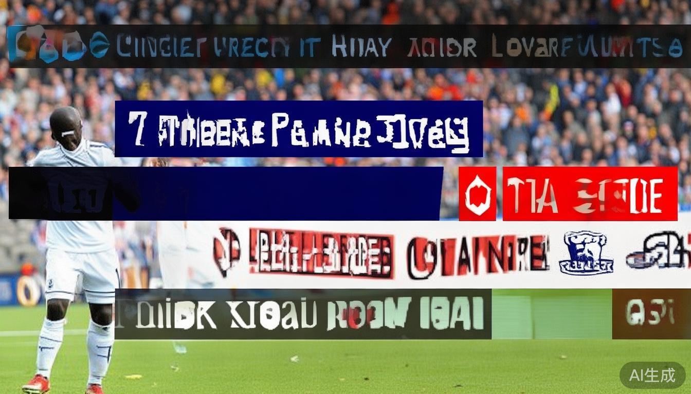 深入分析博鱼体育:解读英超球队整体实力与激烈竞争格局 实力差距的细分解析
在英超的队伍中,可以明显看到