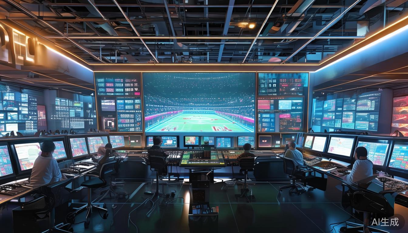 稳定运营：保障用户体验与平台信誉的基础
在娱乐行