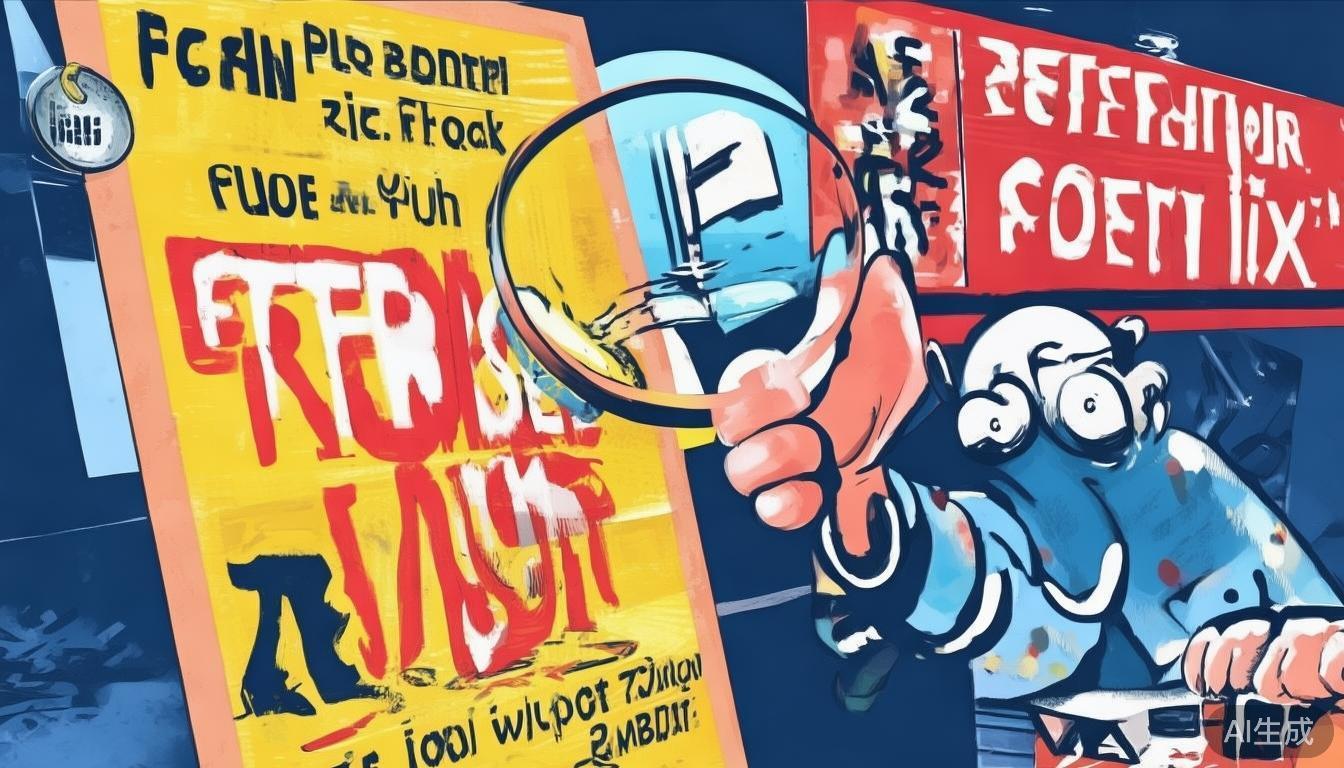 警惕夸张宣传。凡是承诺“绝对稳赚”或“零风险”的信