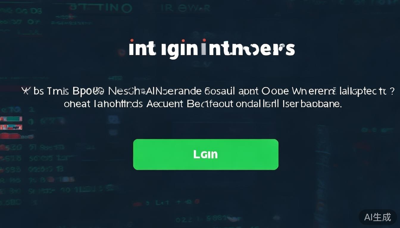 博鱼体育网页登陆全攻略:安全便捷的登录指南与实用技巧 任何一款合法合规的体育投注平台,首先都必须确保用户