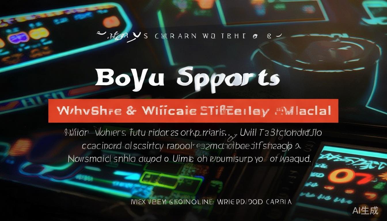 全面掌握博鱼体育官网攻略技巧,轻松赢取丰厚奖励指南 在今天的数字娱乐时代,线上博彩和体育平台逐渐成为许