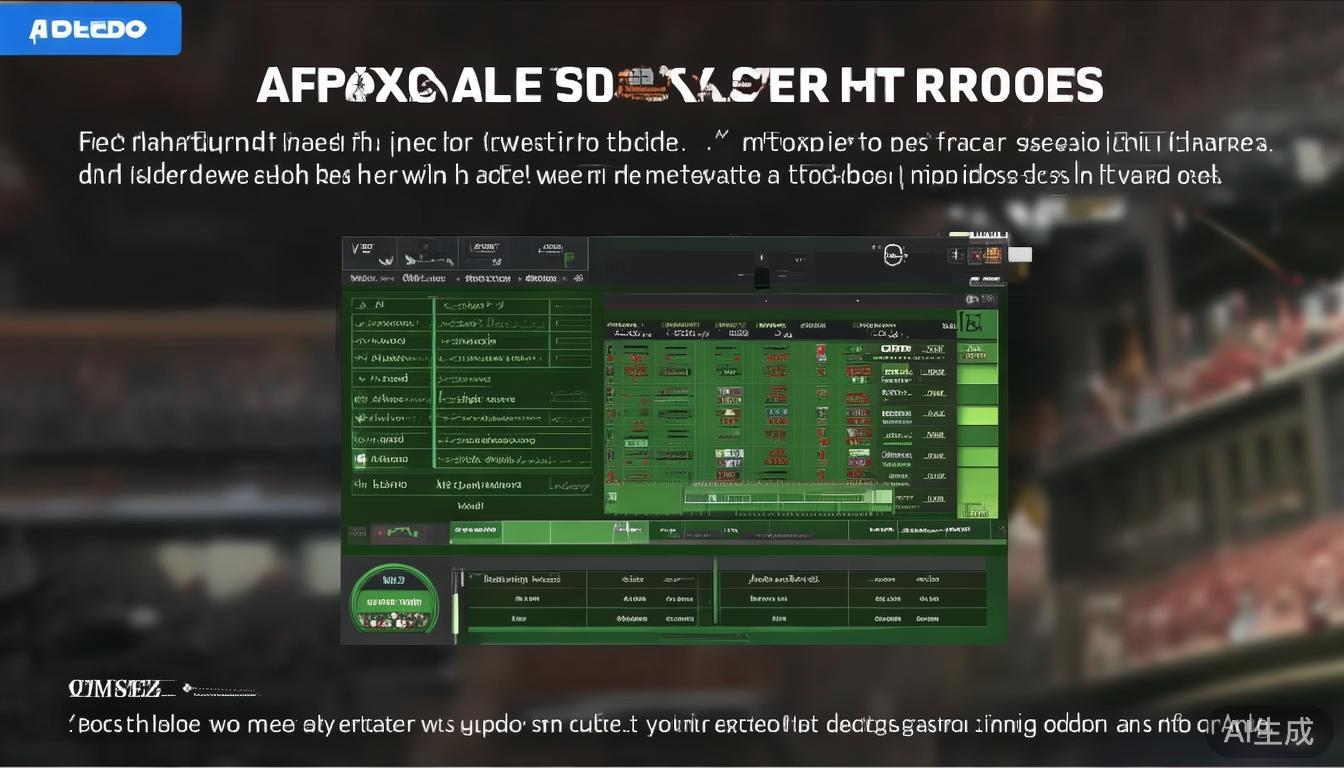 博鱼体育软件使用方法视频教程详解与操作指南分析