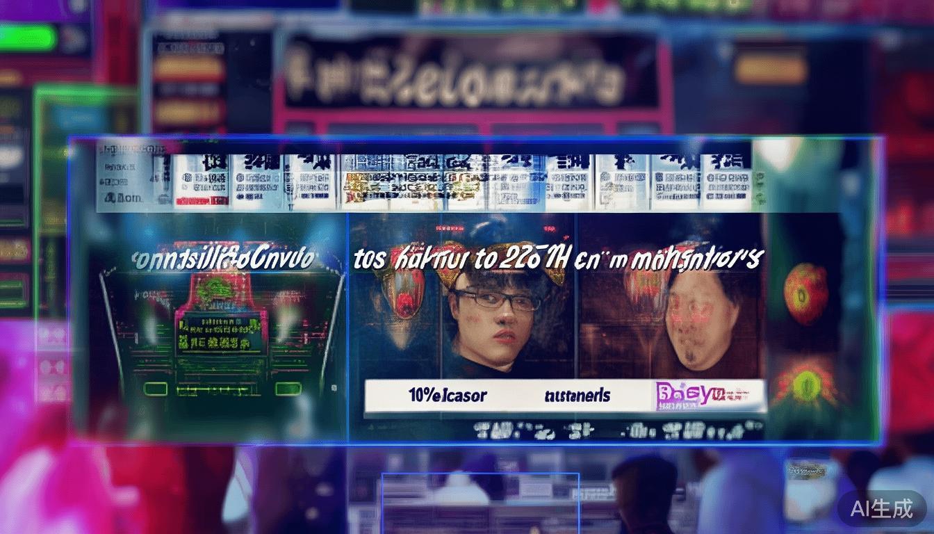 博鱼Boyu体育百家乐最新优惠活动全面介绍与福利详情