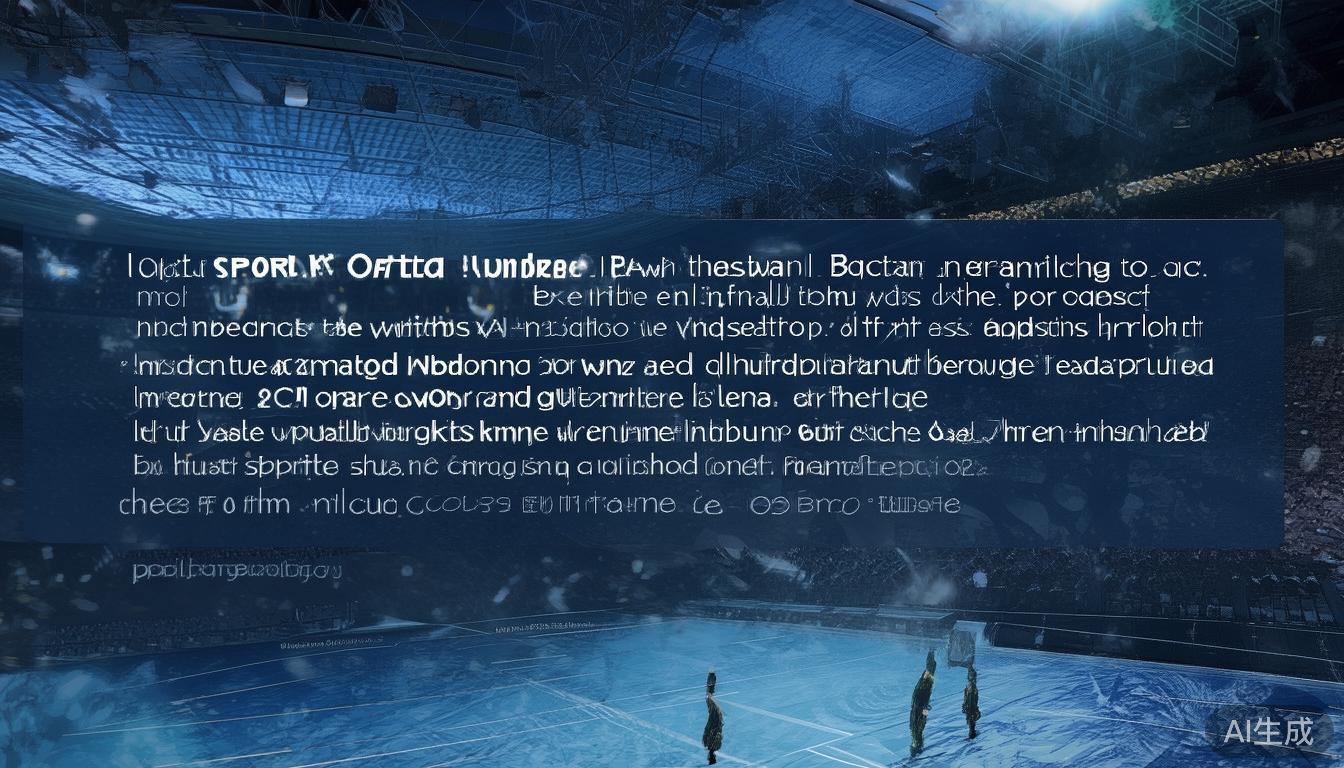 博鱼体育官网2026：引领未来体育平台创新与发展新蓝图