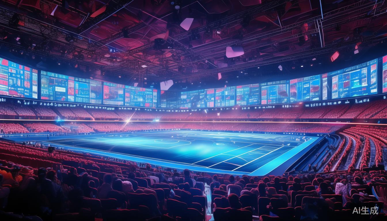 博鱼体育：汇聚顶级资源提供专业体育赛事直播平台