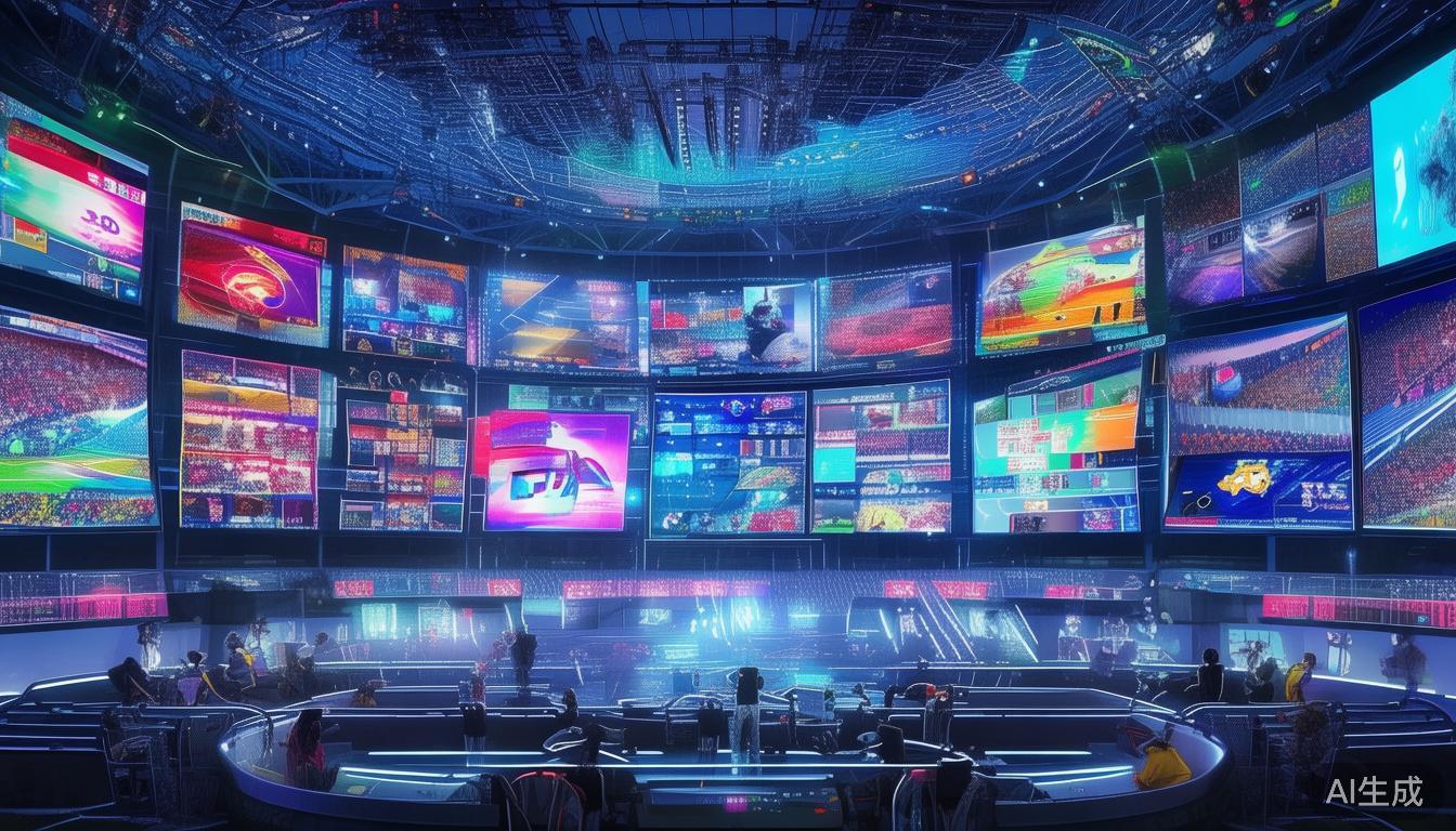 博鱼综合体育娱乐：开启全方位多元化体育娱乐新体验