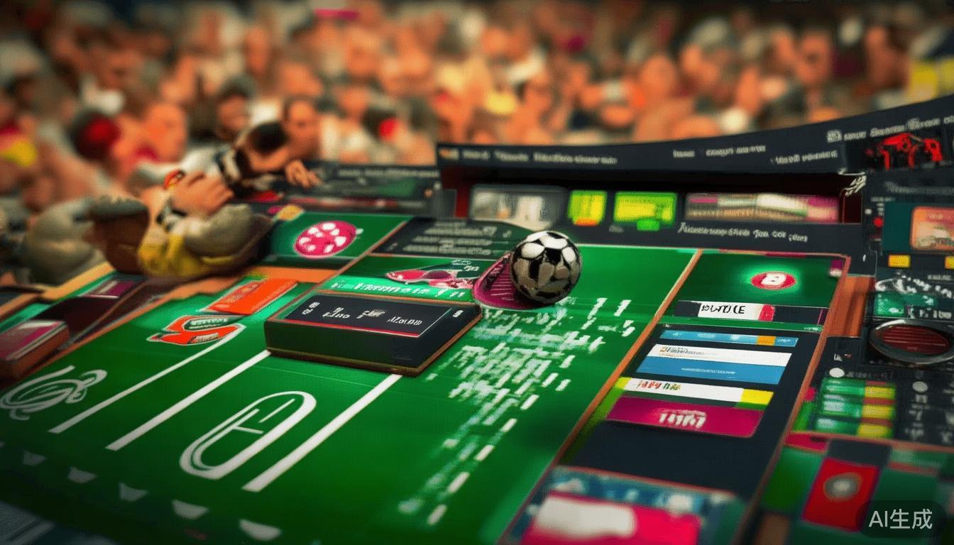 鱼博体育官方入口全攻略：开启你的极速投注新体验