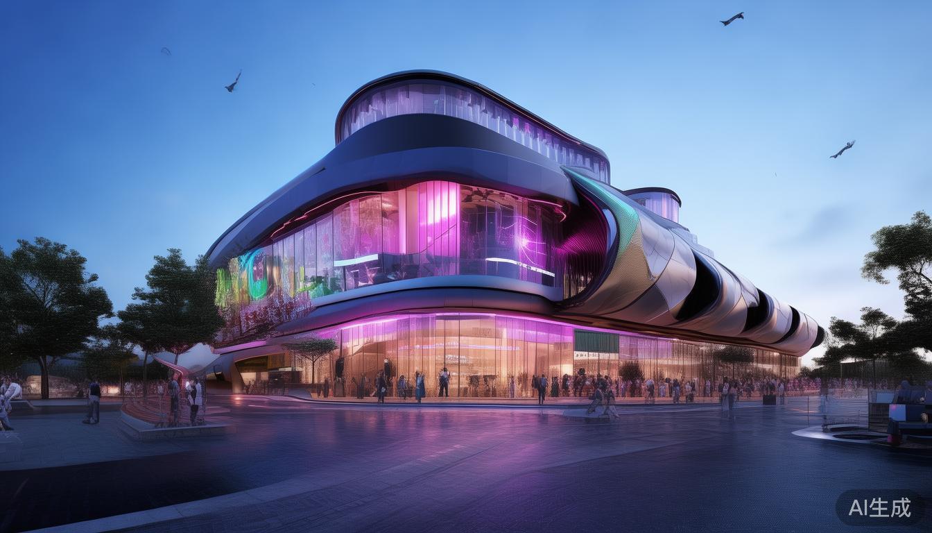 Bob半岛博鱼综合体育：多元娱乐一站式体验全面升级