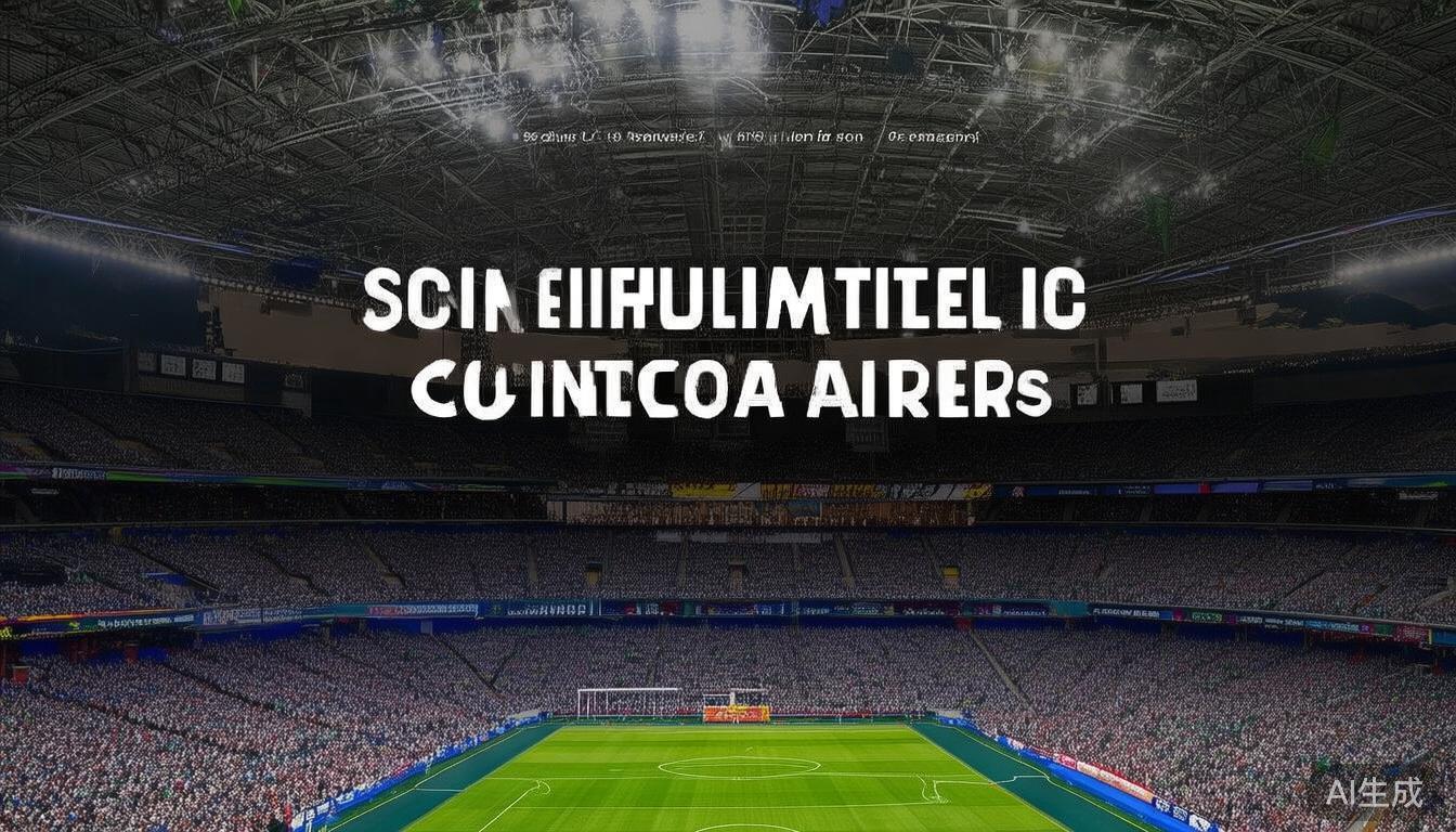 博鱼体育欧冠比赛回顾与赛程分析：精彩对决与未来展望